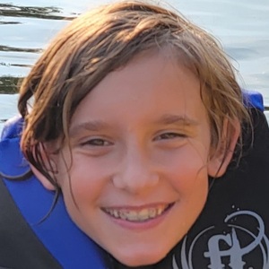 Fundraising Page: Liam Wert